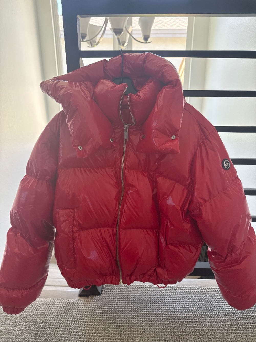 Michael Kors javket